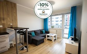 Apartament Strefa Czasu by Rentoom